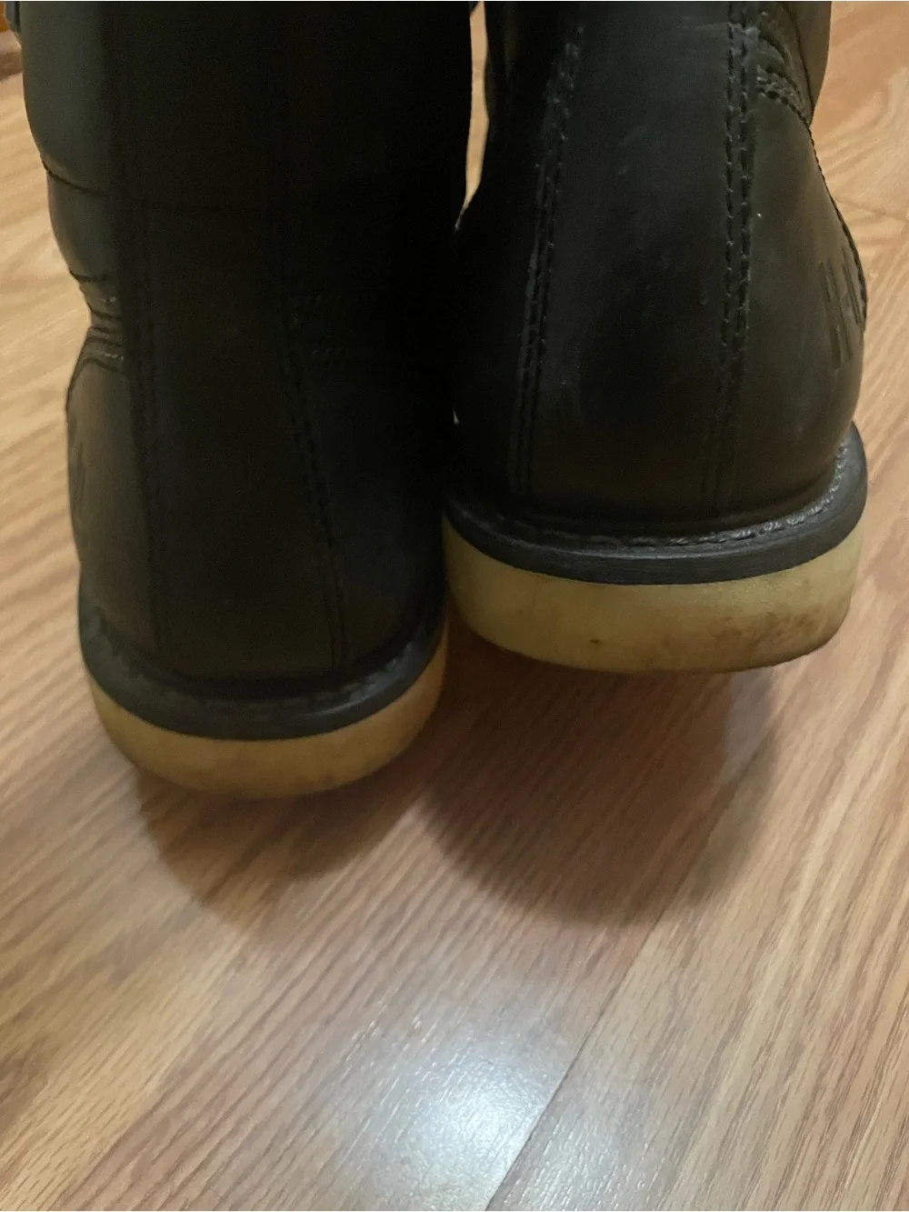 Harley-Davidson gently used